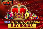 Shining Crown Buy Bonus
